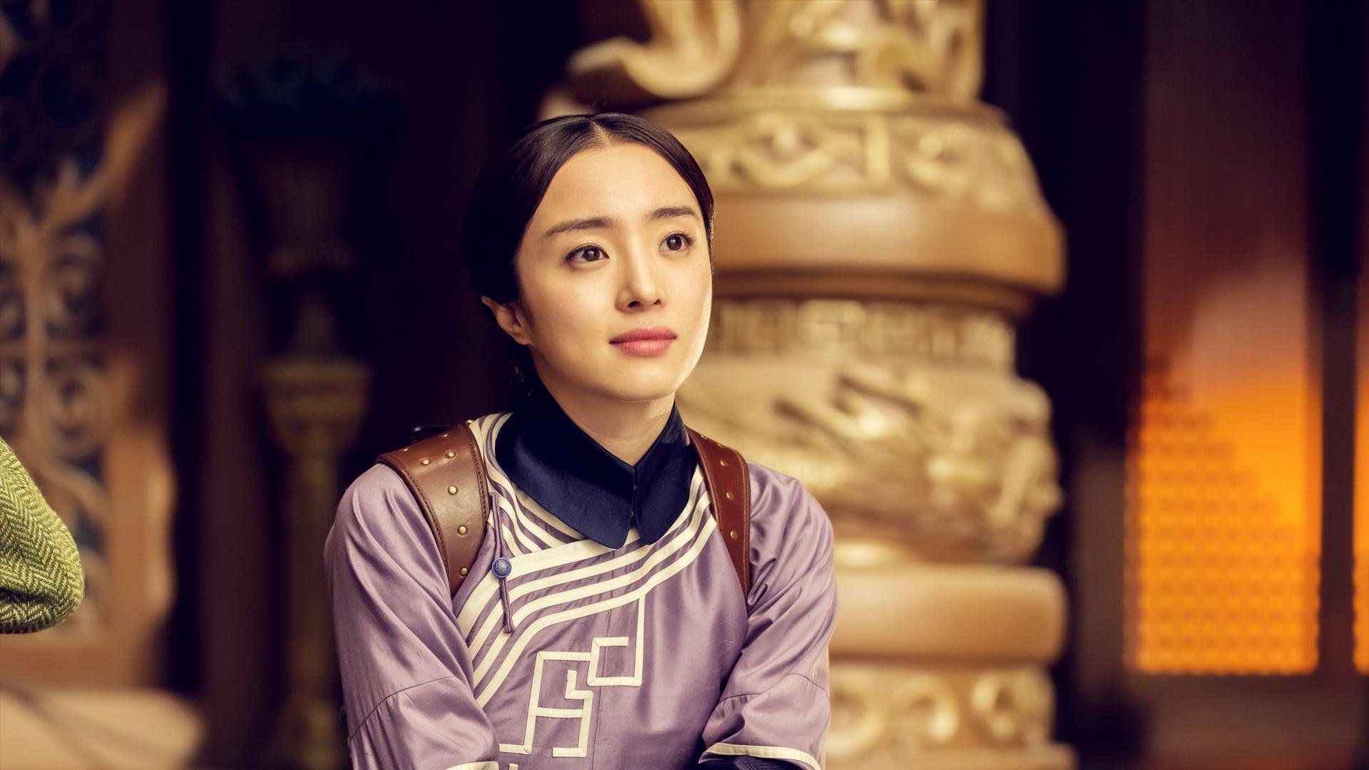 一战双城记,当胜利的轰鸣遇见成长的巨响